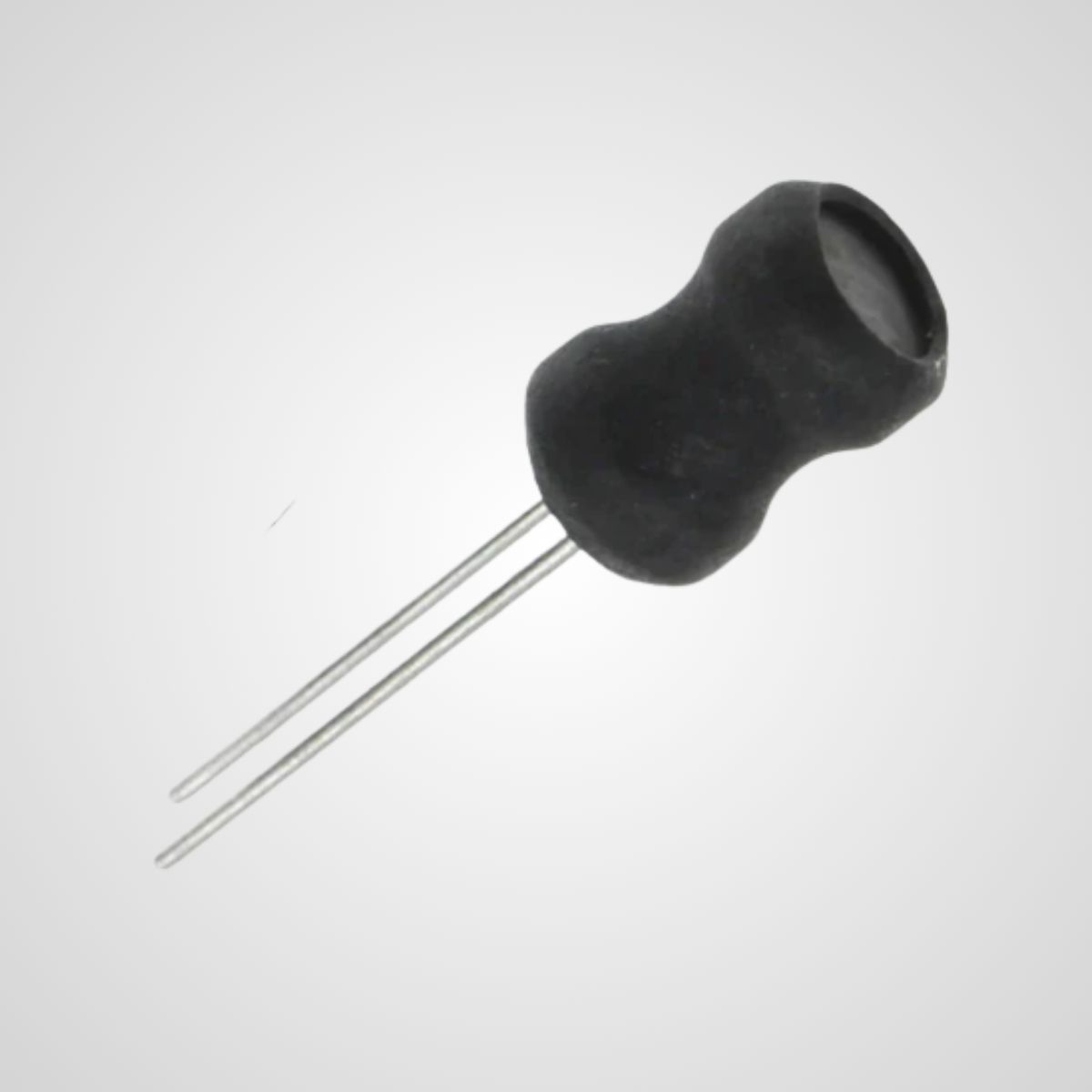 Buy 33uH DIP Power Inductor 9x12mm (Pack of 5) | Best Price in India - Image 2