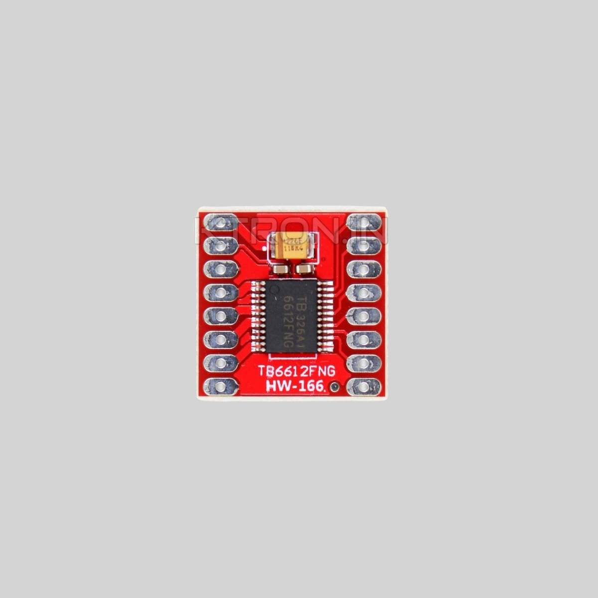 TB6612FNG Dual Motor Driver Module - Image 3