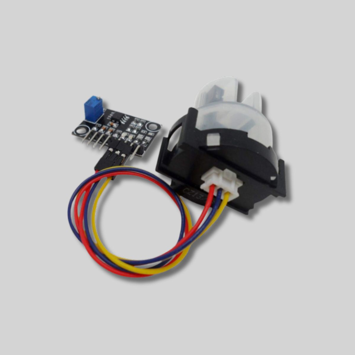 Turbidity Sensor Module for Water Quality Monitoring - Image 2